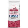 Monge Speciality Line Adult All Breeds 12кг сухой корм для взрослых собак всех пород с говядиной