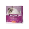 Relaxivet Ошейник успокоительный для кошек и собак 40см