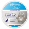 Апиценна Crystal Line Гулена воск защитный для лап 90гр