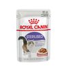 Royal Canin Sterilised пауч для стерилизованных кошек всех возрастов в соусе