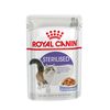 Royal Canin Sterilised пауч для стерилизованных кошек всех возрастов в желе