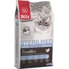 Blitz Sensitive Sterilised сухой корм для стерилизованных кошек всех возрастов