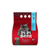 Pi-Pi-Bent Классик комкующийся наполнитель для туалета