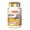 Unitabs Mama+Kitty c B9 в таб., витамины для котят, беременных и кормящих кошек