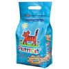 Pretty Cat Aroma Fruit впитывающий глиняный наполнитель для туалета с део-кристаллами