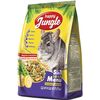 Happy Jungle корм для шиншилл 400гр