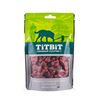 Titbit лакомство косточки мясные для собак с бараниной 145г