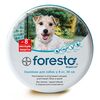 BAYER Foresto Форесто ошейник для собак мелких пород от внешних паразитов 38см