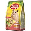 Happy Jungle корм для хомяков 400гр