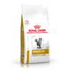 Royal Canin Urinary S/O Moderate Calorie сухой корм для кошек всех возрастов низкокалорийный при МКБ