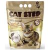 Cat Step Tofu Original наполнитель для кошек растительный комкующийся 6л