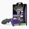 FURminator M/L фурминатор для больших кошек c короткой шерстью