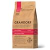 Grandorf Adult Medium&Maxi Lamb&Turkey сухой корм для взрослых собак средних и крупных пород с ягненком и индейкой