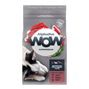 AlphaPet WOW Superpremium сухой корм для взрослых собак средних пород с говядиной и сердцем