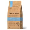 Grandorf DOG White Fish MED&MAXI сухой корм для взрослых собак средних и крупных пород с белой рыбой