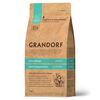 Grandorf DOG 4 Meat PROBIOTIC MED&MAXI сухой корм для взрослых собак средних и крупных пород, 4 мяса с пробиотиками