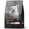 Premier Dog Turkey PUPPY Свежее мясо индейки для щенков