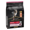 Pro Plan Puppy Medium Breeds Salmon сухой корм для щенков средних пород с лососем