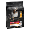 Pro Plan Adult Medium Breeds Chicken сухой корм для взрослых собак средних пород с курицей