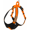Шлейка ICEPEAK PET PROZONE SUPER HARNESS оранжевая