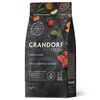 Grandorf Fresh Dog Adult MED&MAXI Lamb&Sweet Potato сухой корм для собак средних и крупных пород свежее мясо ягненка с бататом