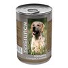 Dog Lunch консервы для собак всех возрастов и пород  с рубцом и печенью