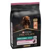 Purina Pro Plan Optiderma Small&Mini Breeds Sensitive Skin сухой корм для взрослых собак мелких пород с лососем