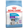 Royal Canin Giant Puppy сухой корм для щенков гигантских пород до 8 месяцев
