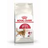 Royal Canin Fit сухой корм для активных кошек всех возрастов