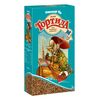 Тортила-М корм для водяных черепах 50гр