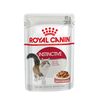 Royal Canin Instinctive пауч для кошек кусочки в соусе