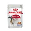 Royal Canin Instinctive пауч для кошек кусочки в желе