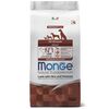 Monge Speciality Line Adult All Breeds Lamb сухой корм для взрослых собак всех пород с ягненком