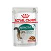 Royal Canin Instinctive 7+ пауч для пожилых кошек в соусе 85г