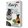 Fiory Cincy корм для шиншилл 800гр