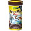 Tetra TetraMin Flakes основной корм для всех видов рыб в виде хлопьев