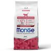 Monge Cat Speciality Line Monoprotein сухой корм для котят и беременных кошек с говядиной