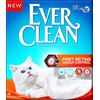 Ever Clean Fast Acting комкующийся наполнитель для туалета