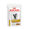 Royal Canin Urinary S/O Moderate Calorie 85г влажный корм для кошек всех возрастов низкокалорийный при МКБ