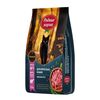 Родные Корма сухой корм 1,5кг для взрослых кошек Мясное рагу