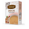 Деревенские Лакомства 4*35г крем-суп д/кошек с морским угрём
