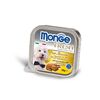 Monge Fresh ламистер для собак всех возрастов и пород с курицей 100г