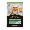 Purina Pro Plan Sterilised 85г пауч для стерилизованных кошек всех возрастов с курицей в соусе