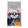 AlphaPet WOW Superpremium сухой корм для взрослых стерилизованных кошек и котов с индейкой и потрошками