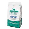 Monge Hairball Chicken сухой корм для кошек всех возрастов против образования волосяных комочков с курицей
