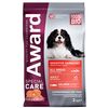AWARD SPECIAL CARE Sensitive Skin&Coat Сухой корм для взрослых собак всех пород для здоровой кожи и шерсти со свежим лососем
