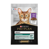 Purina Pro Plan Adult 85г пауч для взрослых кошек с уткой в соусе
