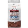 Monge Speciality Mini сухой корм для взрослых собак мелких пород с ягненком
