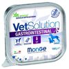 Monge VetSolution Dog Gastrointestinal влажная диета для собак гастроинтестинал 150г
