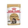 Royal Canin Adult Maine Coon пауч для взрослых кошек породы мейн кун в соусе 85г